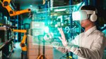 Virtual - / Augmented reality Virtual - / Augmented reality