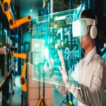 Virtual - / Augmented reality Virtual - / Augmented reality