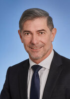 Uwe Eizenhammer Country Manager Germany at Rutronik