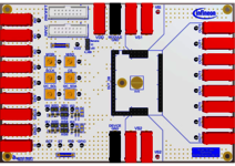 Infineon Motherboard M-SMART-POWER-LITE-5