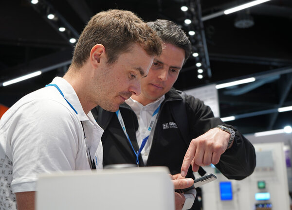 Insights from last year's embedded world 2025