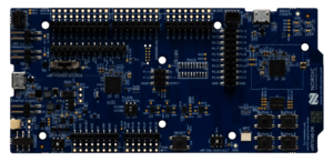 nRF5340 DK