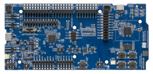 nRF5340 DK