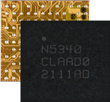 NRF5340-CLAA WLCSP