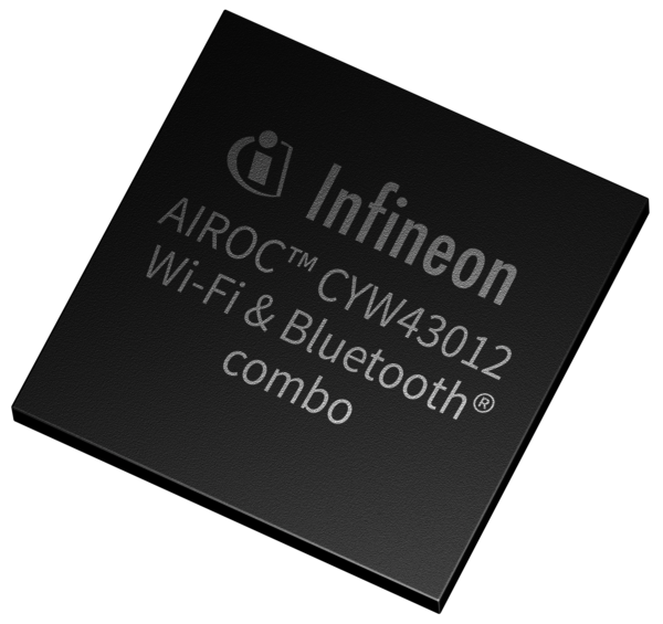 AIROC™ CYW43012