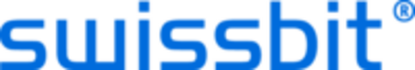 swissbit Logo