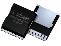 CoolMOS™ G7 series