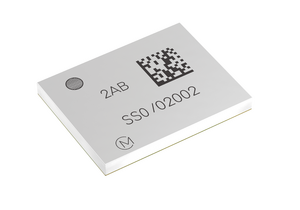 The Murata Type 2AB is suitable for cost-effective and efficient applications.