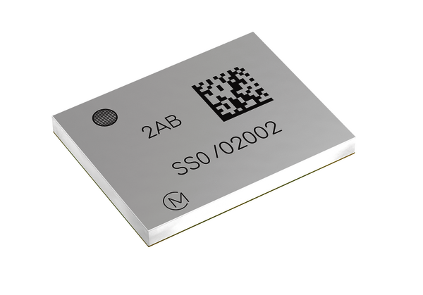 The Murata Type 2AB is suitable for cost-effective and efficient applications.