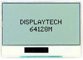 Display 64128M-FC-BW-3