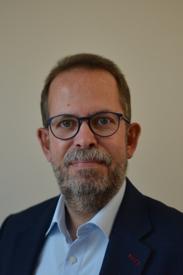 Ralf Bornefeld, Bosch Ralf Bornefeld, Senior Vice President Power Semiconductors & Modules