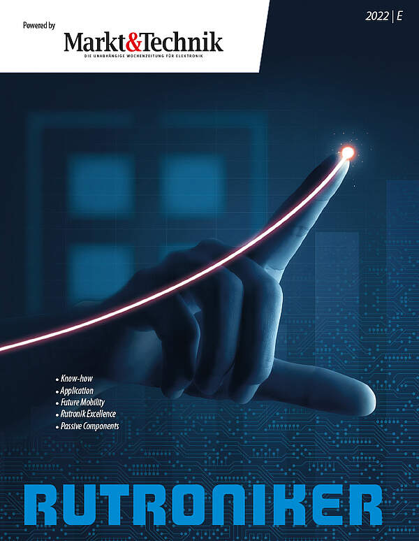 RUTRONIKER 2022