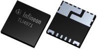 Infineon TLI4971-A120T5