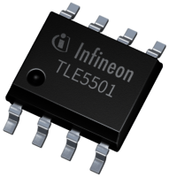 Infineon SENSIV™ sensors