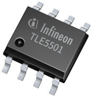 Infineon SENSIV™ sensors