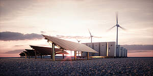 Dawn of new renewable energy technologies 