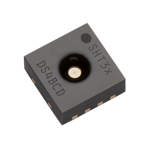 Digital Humidity Sensor SHT3x (RH/T)