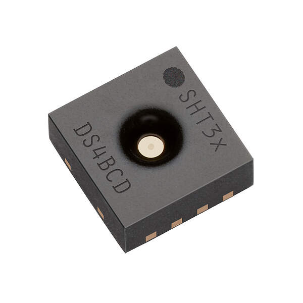 Digital Humidity Sensor SHT3x (RH/T)