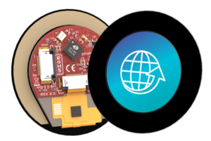 pixxiLCD-13P2-CTP-CLB Feature with GUI - Advanced and Efficient Technology