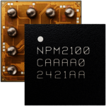 Nordic NPM2100-CAAA-R