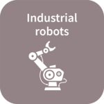 Industrial Robots Industrial Robots