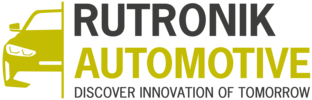 Logo Rutronik Automotive Logo Rutronik Automotive
