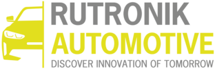 Logo Rutronik Automotive