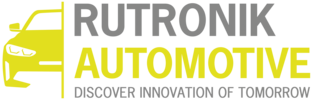 Logo Rutronik Automotive Logo Rutronik Automotive