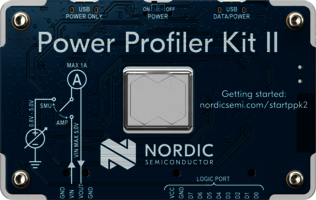 Nordic Semiconductor NRF-PPK2