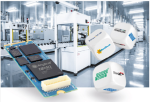 Advanced Industrie PCs - Innovative and Efficient Solutions