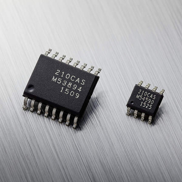 MLX91210KDC-CAS