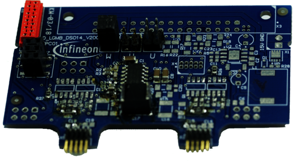 KIT_LGMB_BOM503
