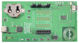 Murata Type 2NR Evaluation Tool