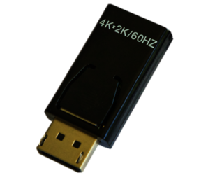 HDMI Adapter 78117D028 | DS_F5000-A007_DisplayPort-HDMI-Adapter DISACC1957