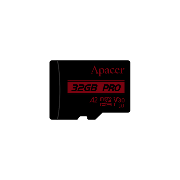 Compatible Raspberry Pi - microSD - PRA233/PRA212