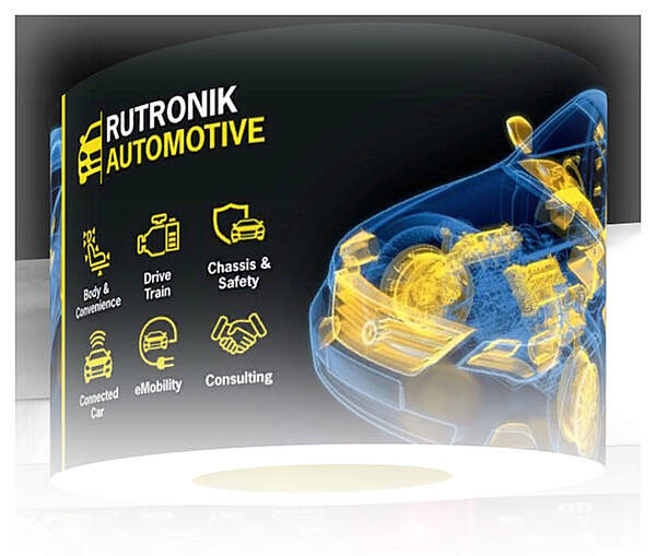 Rutronik Automotive 