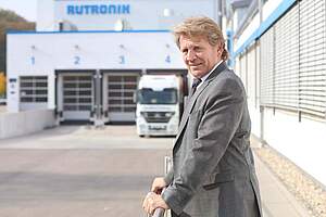 Thomas Rudel Rutronik