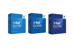 Mit „Raptor Lake Refresh“ bereit für grenzenloses Gaming:  Die neuen Intel® Core™ Desktop Prozessoren der 14. Generation – jetzt bei Rutronik 
