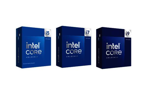 Mit „Raptor Lake Refresh“ bereit für grenzenloses Gaming:  Die neuen Intel® Core™ Desktop Prozessoren der 14. Generation – jetzt bei Rutronik 