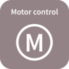 INFINEON XENSIV™ – TLE4972 Target applications motor control INFINEON XENSIV™ – TLE4972 Target applications motor control