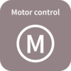 INFINEON XENSIV™ – TLE4972 Target applications motor control