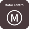 INFINEON XENSIV™ – TLE4972 Target applications motor control INFINEON XENSIV™ – TLE4972 Target applications motor control