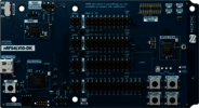 Nordic NRF54LV10-DK