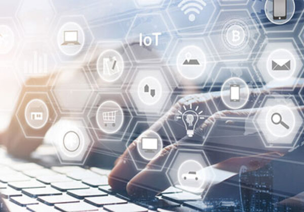 New Memory Technology for Innovative IoT Applications 