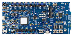 nRF52840 DK