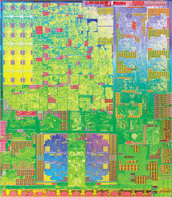 Intel® Apollo Lake 