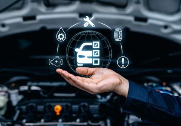 Funktionale Sicherheit - Motor-Controller mit umfangreichen Diagnose- und Schutzfunktionen