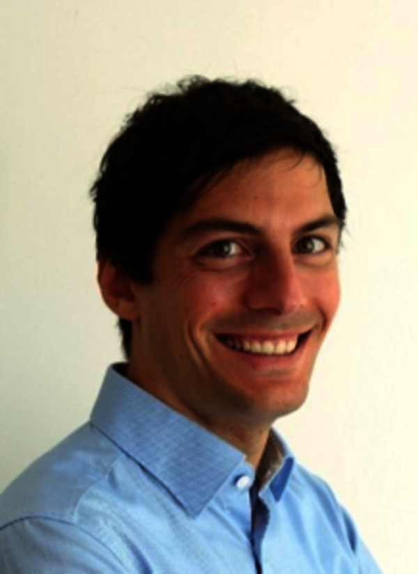 Marc Biehn, Infineon - Industry Marc Biehn, Director Technical Marketing