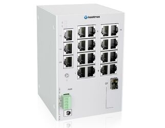 KSwitch D3 UMPD Series KSwitch D3 UMPD Series