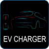 Icon EV-Charger Icon EV-Charger